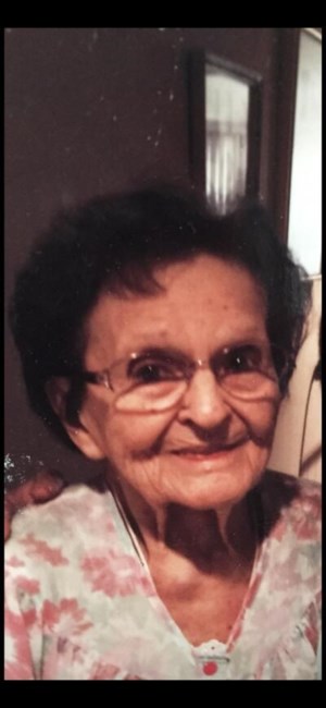 Obituary of Irene S. Shore