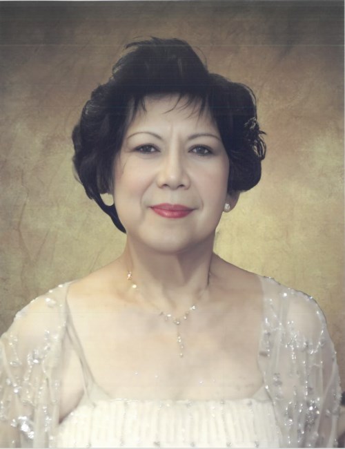Obituary of Jethra Alegre Alegrado