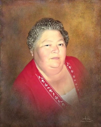 Obituary of Peggy Holland