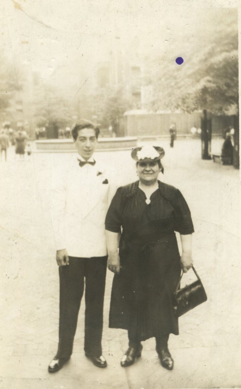 Nicholas Bonfiglio Obituary Boston, MA