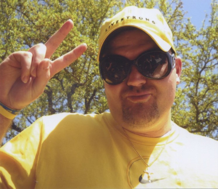 Obituary of Justin Eugene Kayhoe