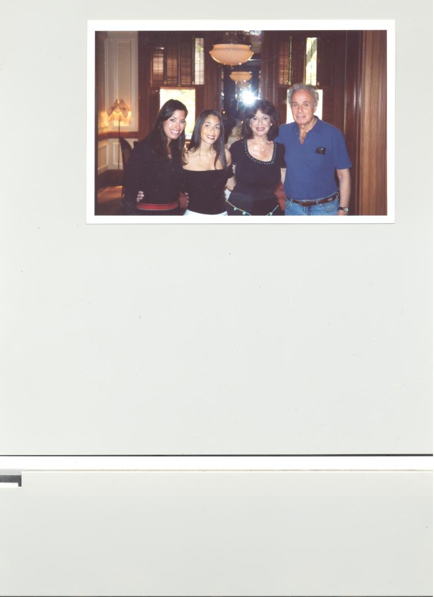 Obituary of Jerald Greenberg