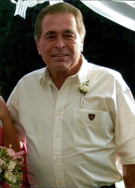 Obituary of Ronald Guillory