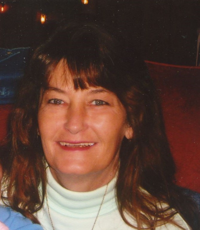 Obituary of Kathy Dee Burgess