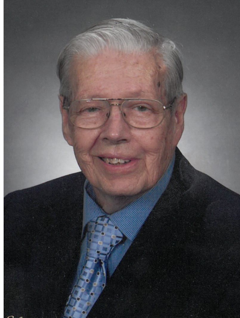 Obituary of Jack Desmon Ramsey