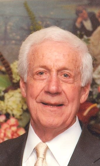 Obituary of Ben J. Pampillonio