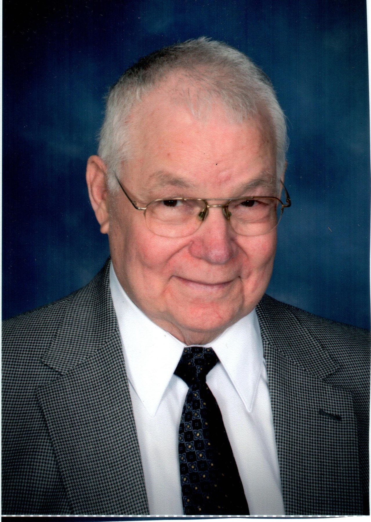 Nelson Bading Obituary New Braunfels, TX