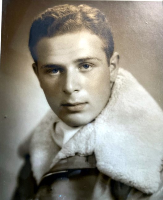 Obituary of Paul S Levy