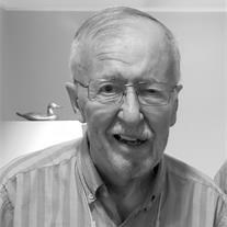 Obituary of William F Lambeth