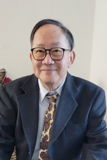 Obituary of Minh Trung Nguy