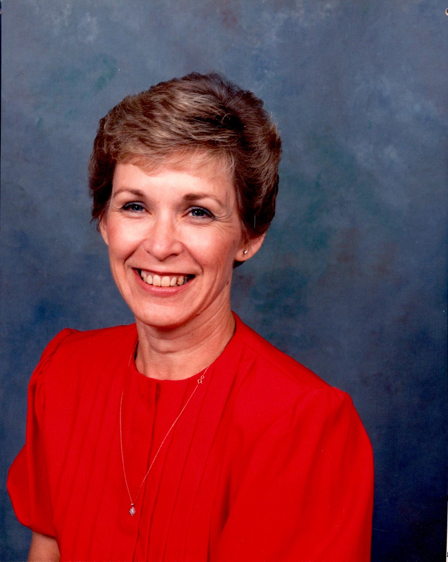 Obituary of Sandra Faye Mahaffey