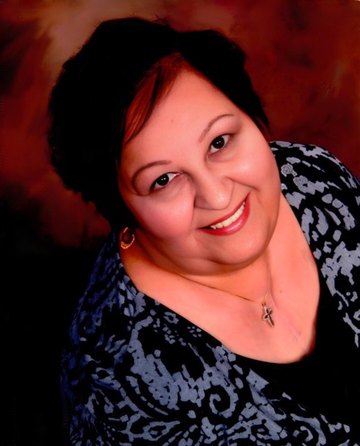 Obituary of Regina Sarkis Yonan