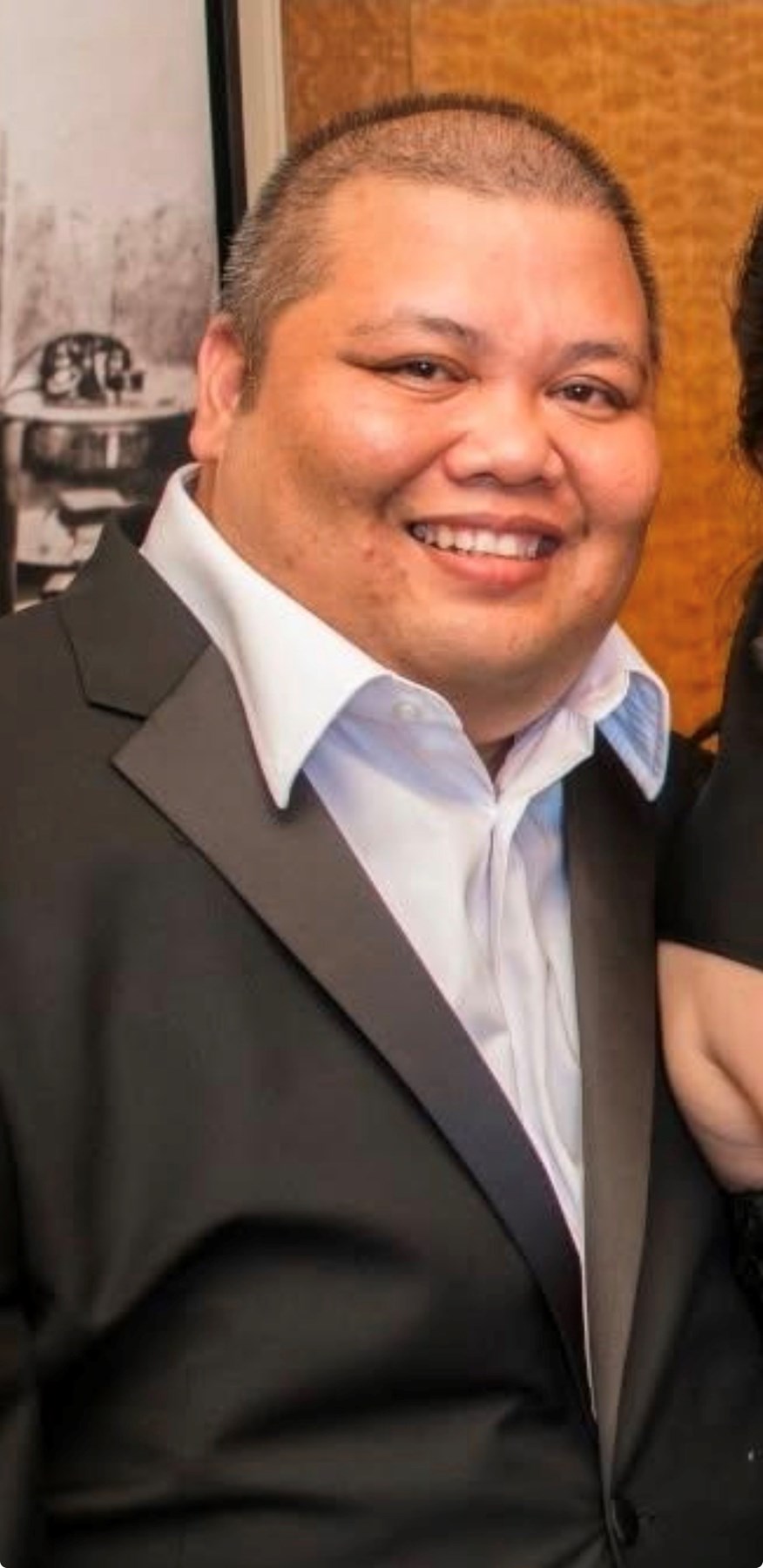 Obituary of Czar Santos Cabebe