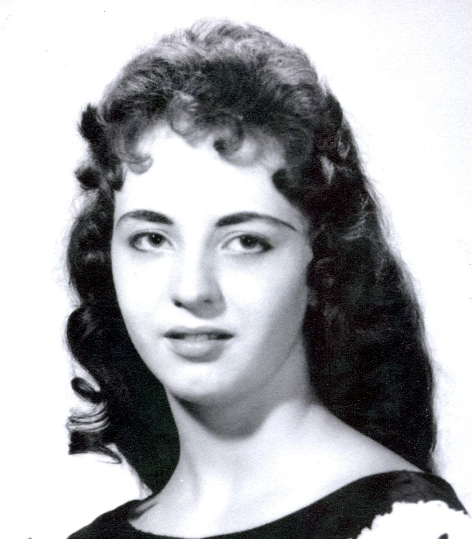 Nancy Brooks Obituary Uncasville, CT
