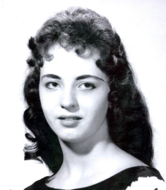 Obituary of Nancy L Lowden Brooks