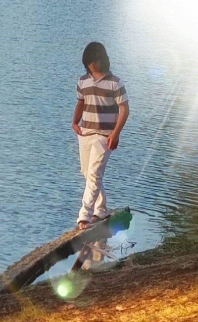 Avis de décès de Darian Kyle Jackson