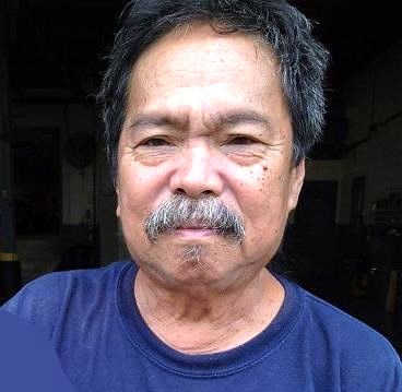 Obituary of Ali Bin Saban