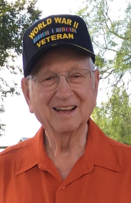 Obituary of George Scott Faulkner