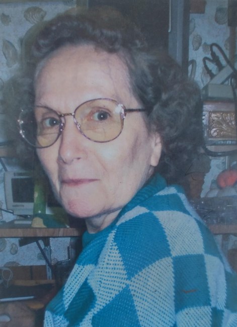 Obituary of Oleta Fern Smith
