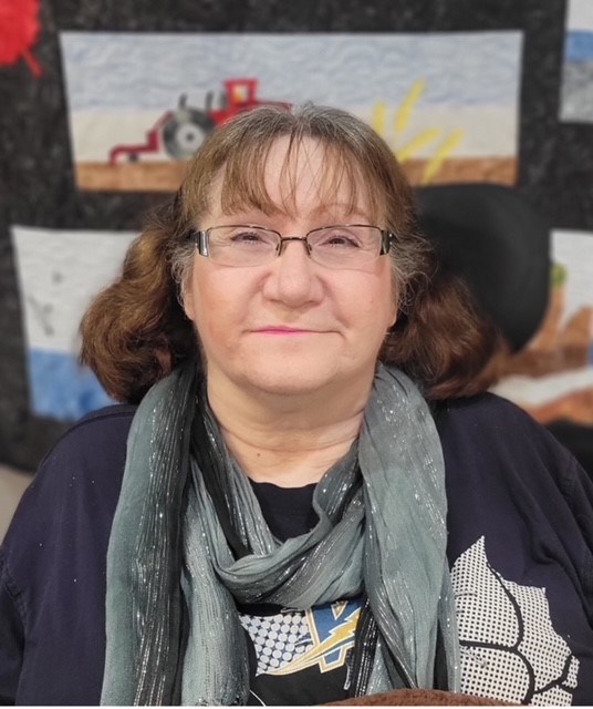 Obituary of Janice Mary Witchard