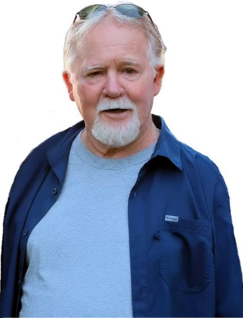 Obituary of Robert Charles Erickson Jr.