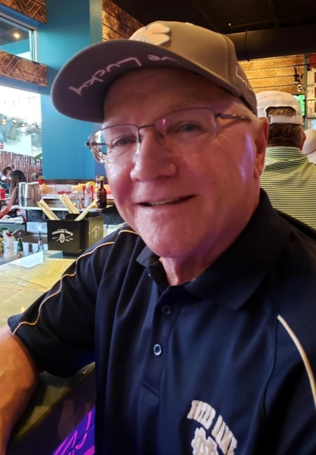 Obituary of Raymond A Caprio