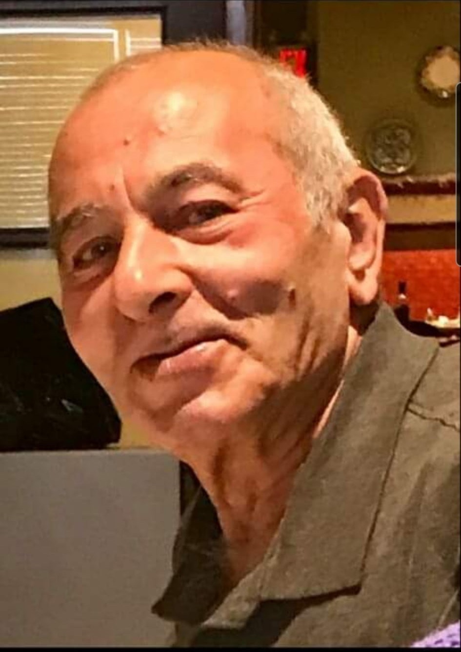 Obituary of Gus Toufos