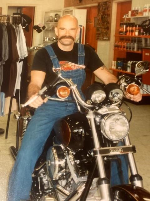 Obituary of James "JC" Carson Little Jr.