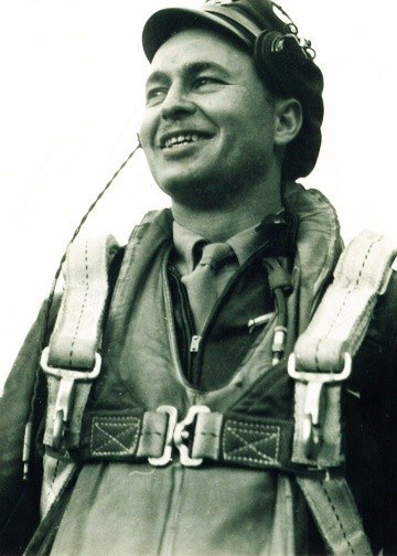 Obituary of Arthur Robert Driskell