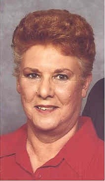 Obituario de Sue Bryan Crowder