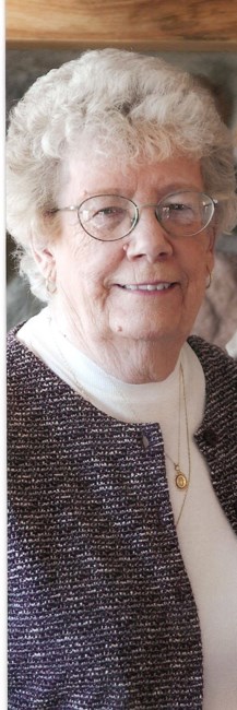 Obituary of Lois A. Mulcahy