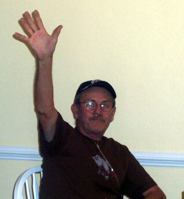 Obituary of Roy Kirkland