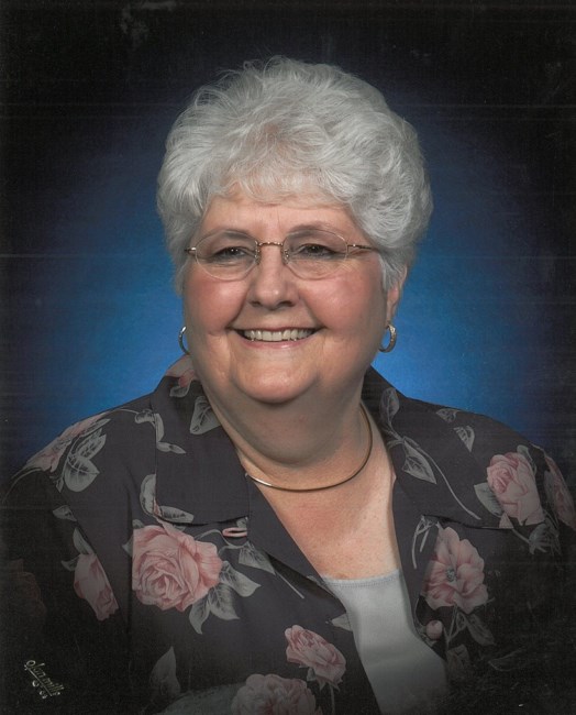Obituary of Mary Lou Freeman