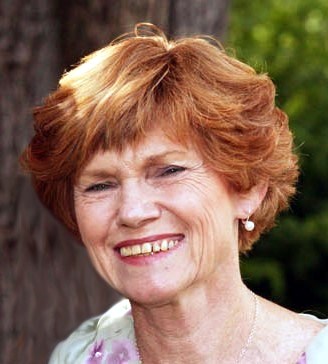 Obituario de Barbara "Bobbi" Jones Powell
