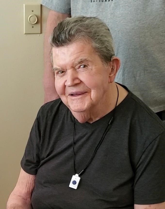 Obituary of Paul Mewbuorn