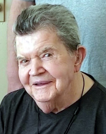 Obituary of Paul Mewbuorn