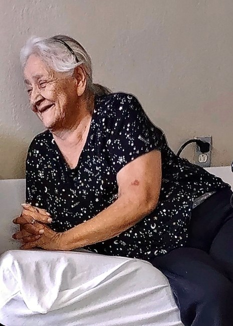 Obituary of Mozelle (Buzzard) Turner