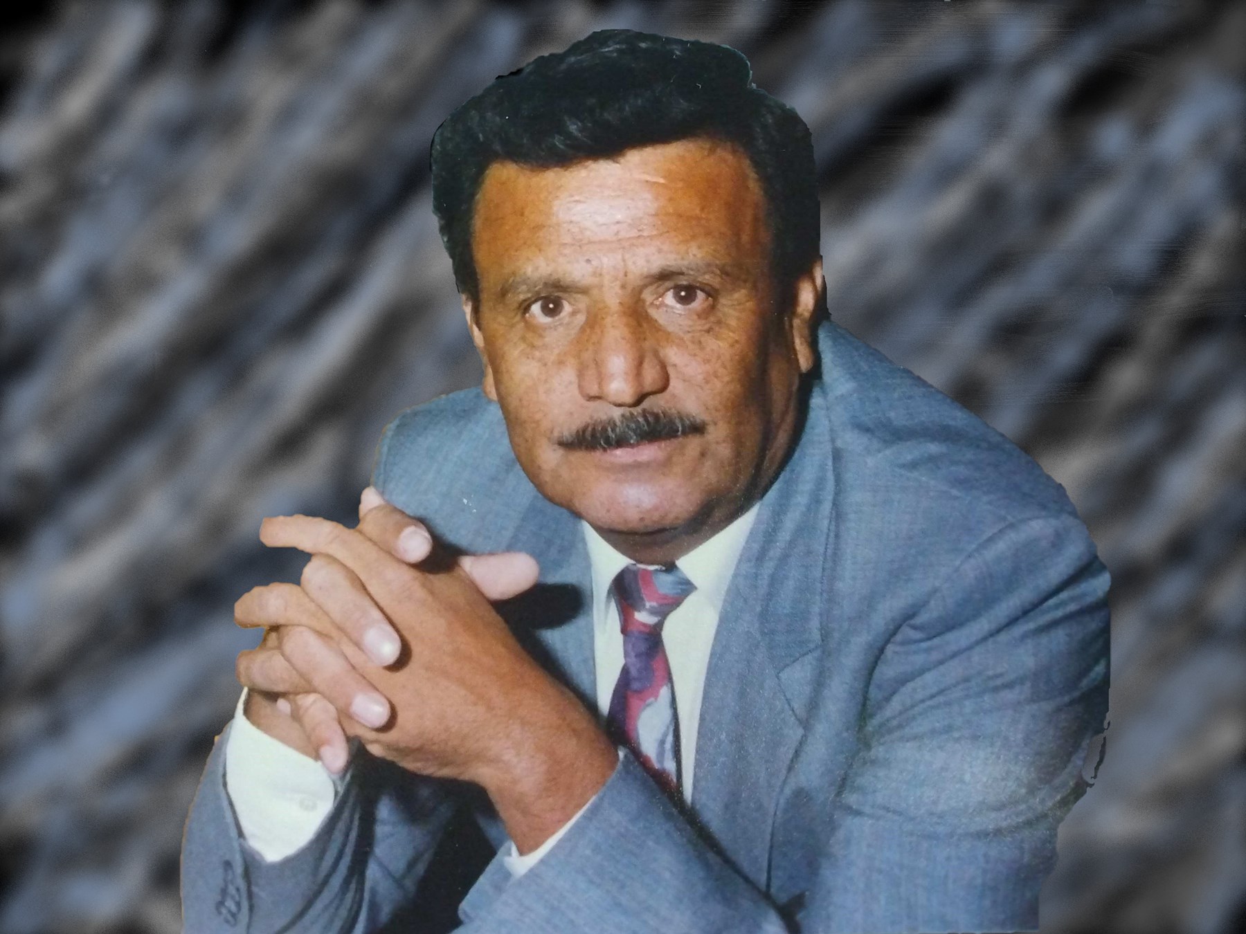 Obituary of Juan Fonseca