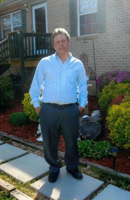 Obituary of James Ashcom