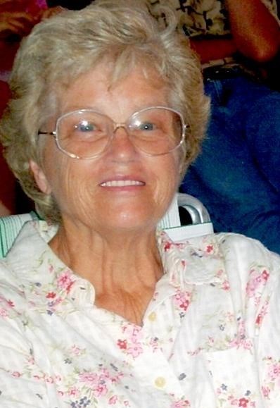 Obituary of Vada M. Hively