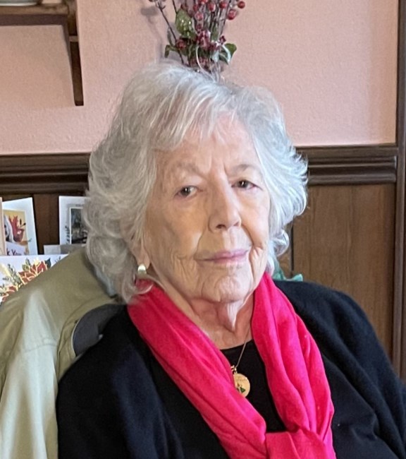 Obituary of Jean Dyck Heepke