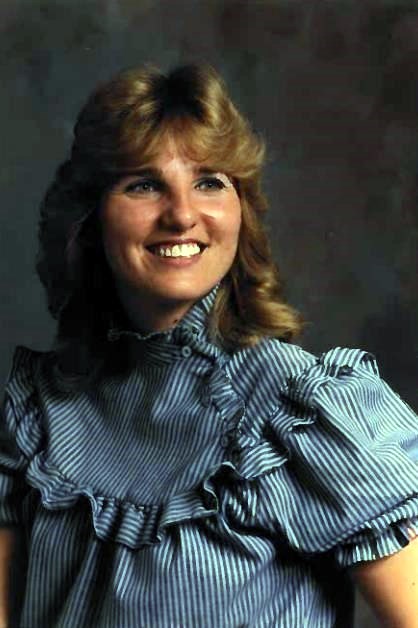 Obituario de Sylvia Catherine Woodward