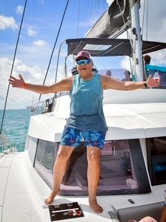 Obituary of Carlos Juarez
