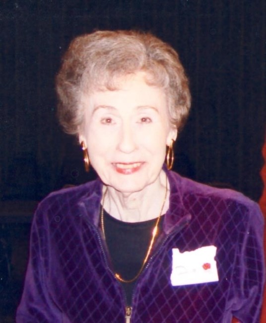 Obituary of Helen Virginia Tate Hougland