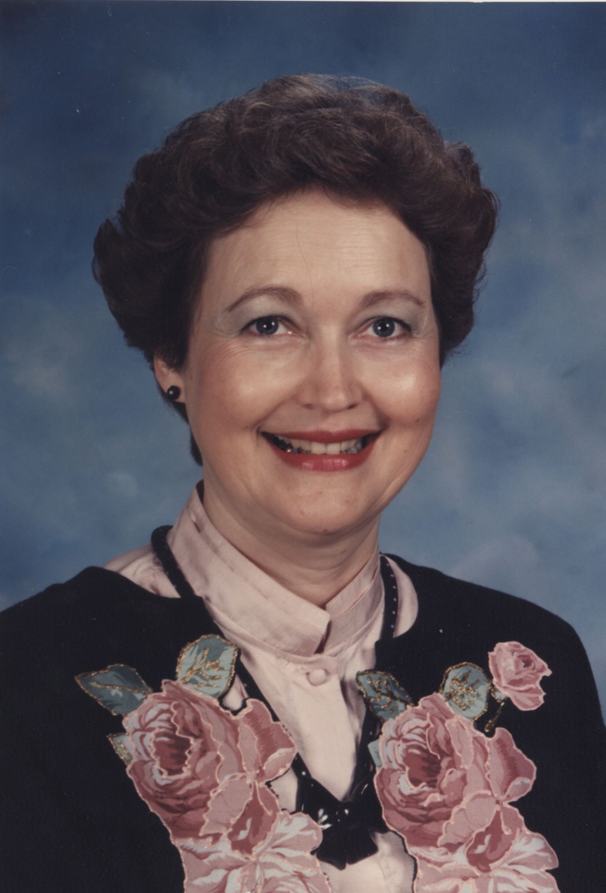 Jo Ann Granger Obituary San Antonio, TX
