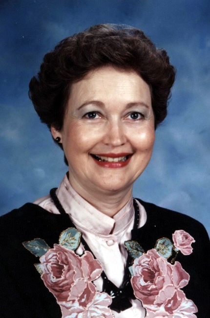 Obituary of Jo Ann Granger