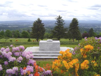 Obituary of Georgiana Wells