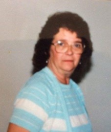 Obituary of Irene Avon Henderson