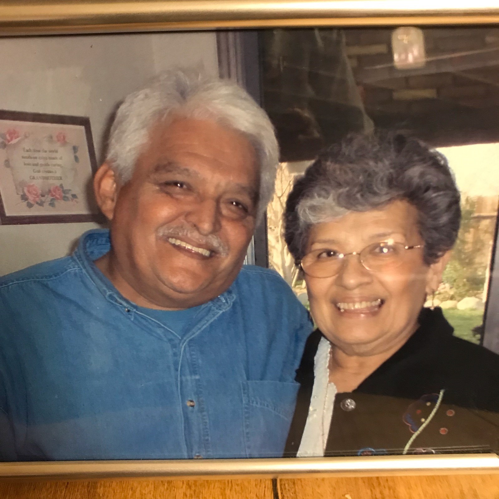 Obituary of Graciela Jimenez Garcia