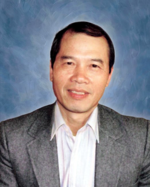 Obituary of Luan Xuan Nguyen